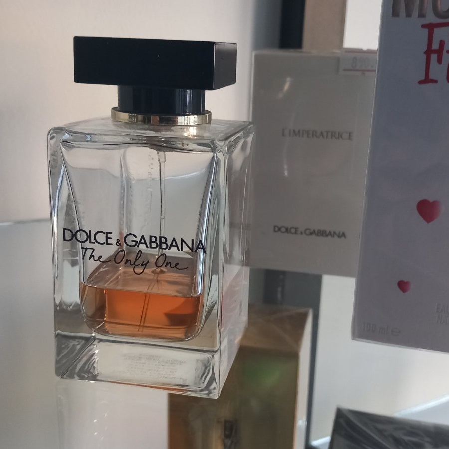 Dolce - Gabbana Парфюмерия на распив в Приднестровье: Женские духи на Распив Тирасполь.